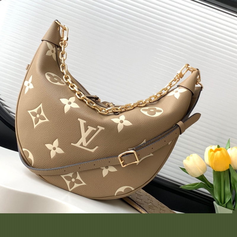LV Satchel bags